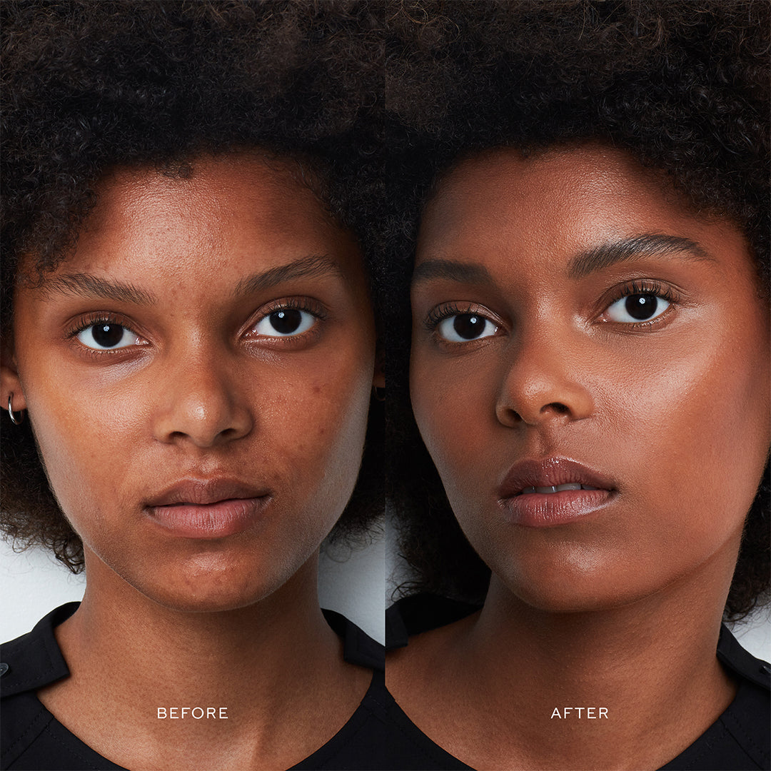 How to Use Vital Skincare Complexion Drops Serum + Skin Tint
