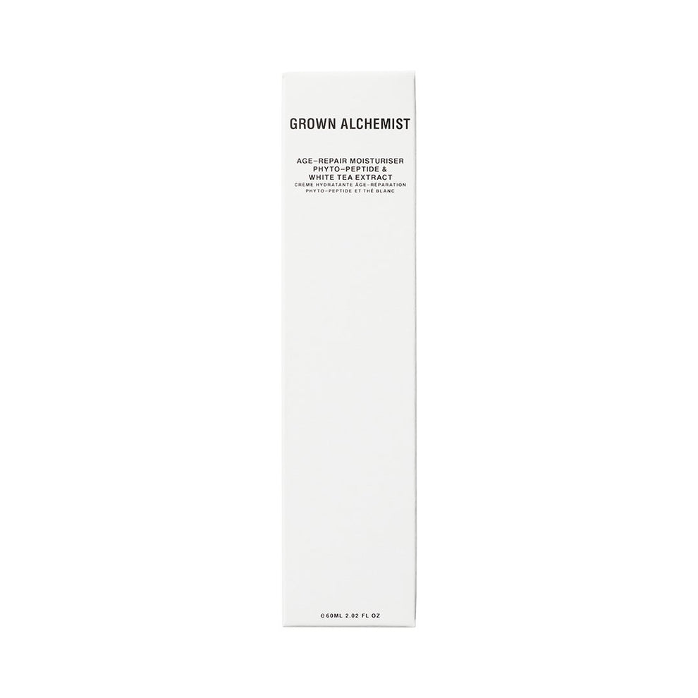 Grown Alchemist AgeRepair Moisturiser Clean, Natural Face