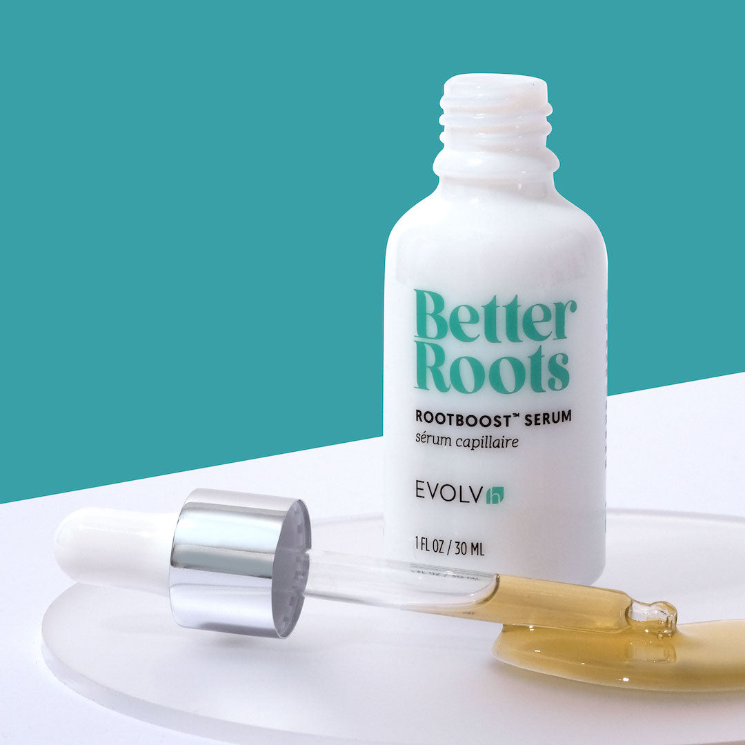 Better Roots RootBoost Serum