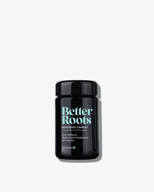 Better Roots RootBoost Complex