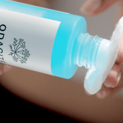 Blue Aura Cleansing Water