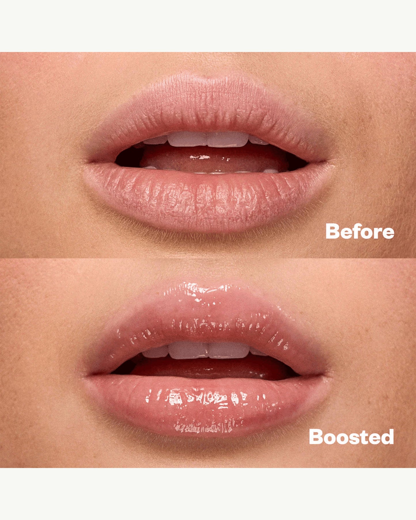 Plump & Juicy Lip Booster Buttery Treatment