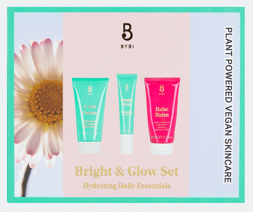 Bright and Glow Set