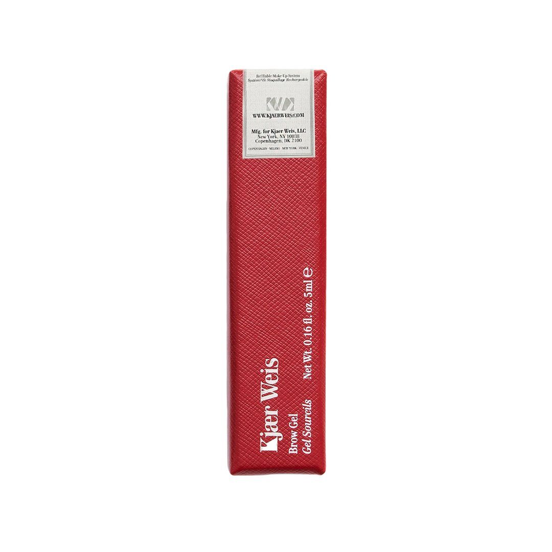 FeatherTouch Brow Gel