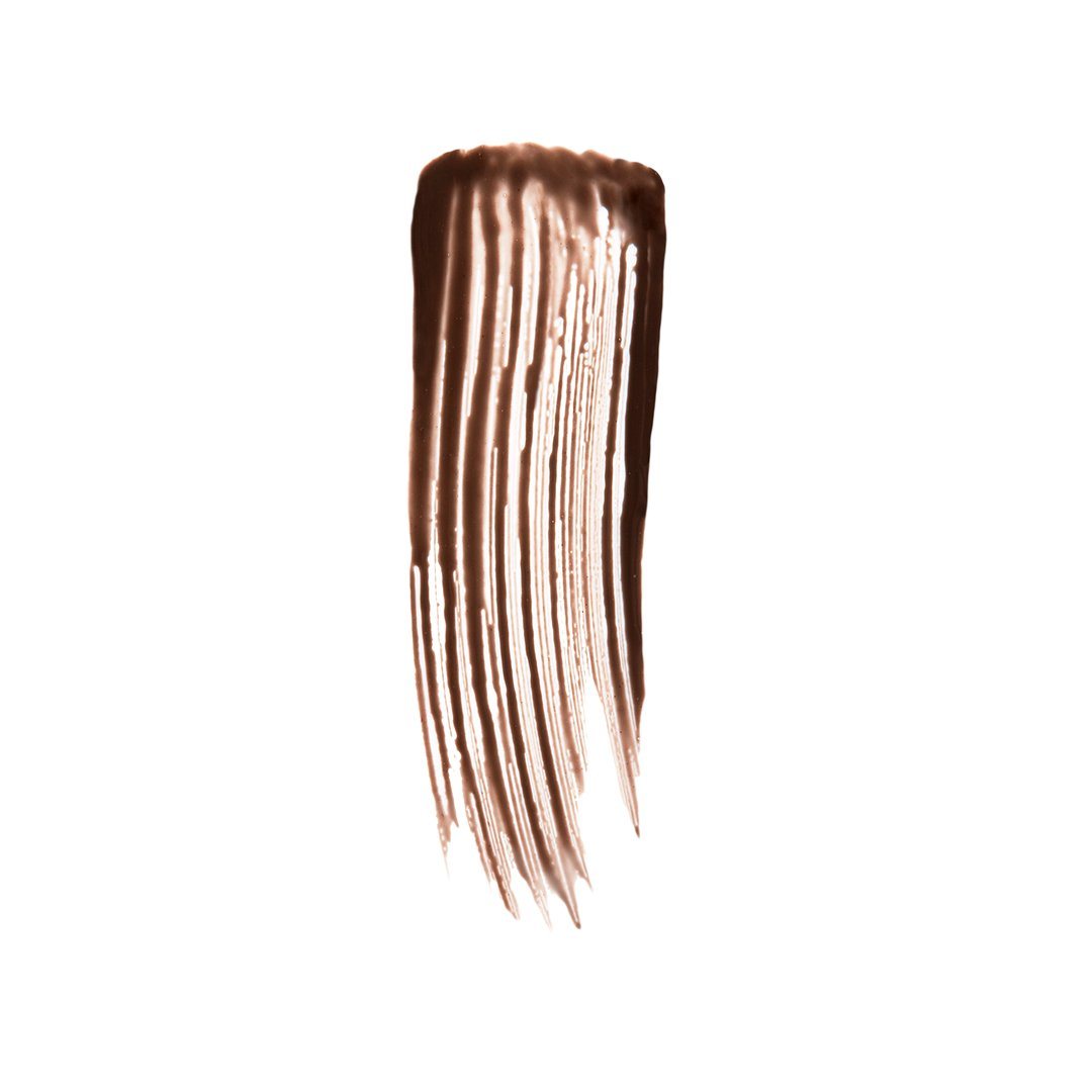 Medium Brown (for warm soft brunette hair)