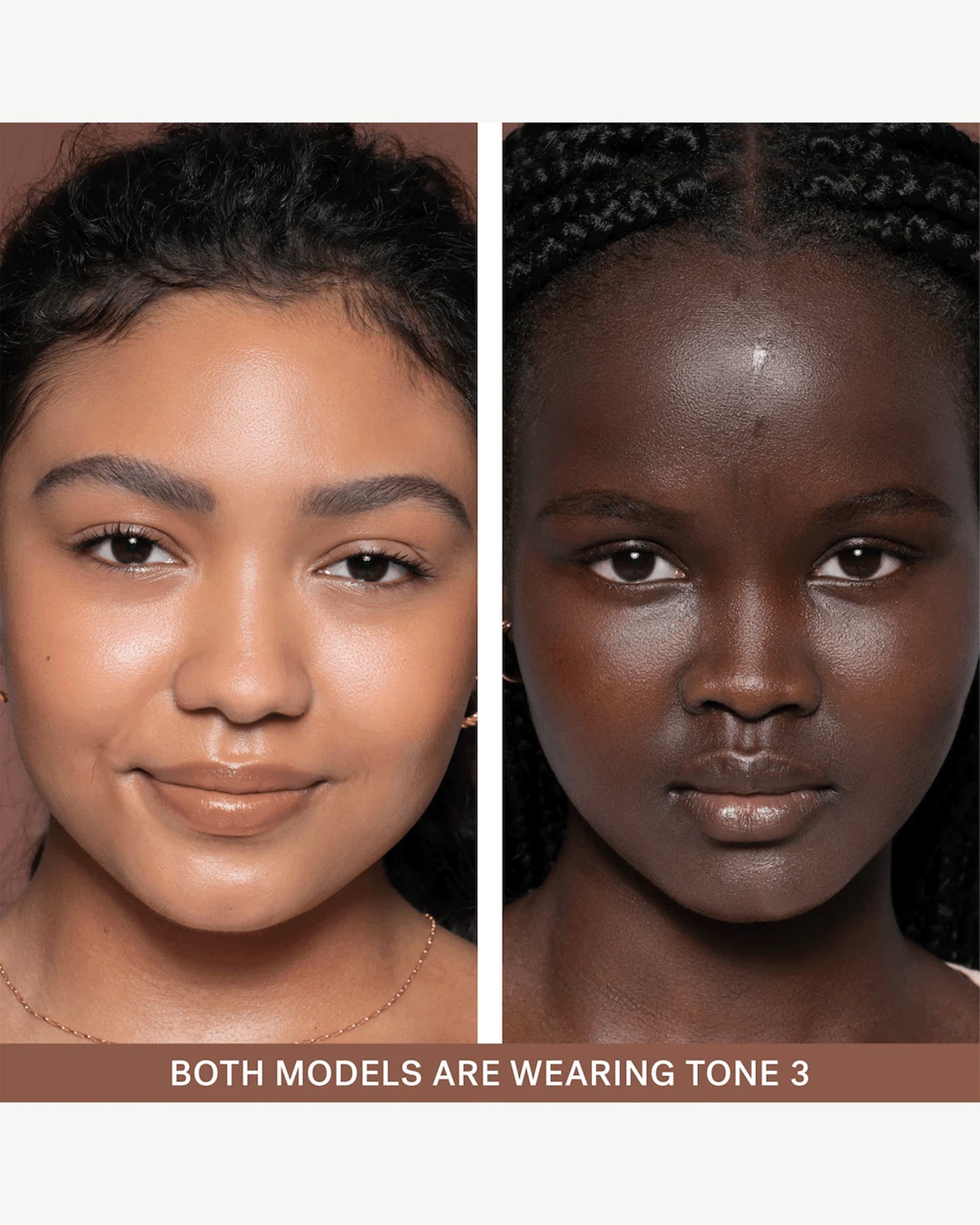 Tone 3 (for deep to extra deep skin tones)