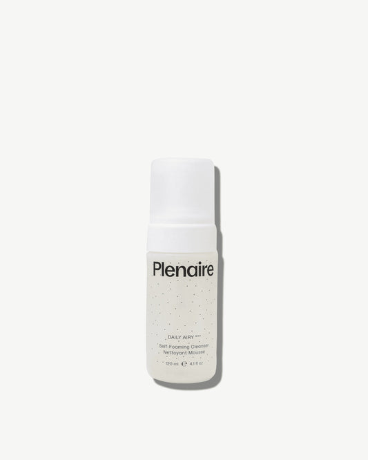 Daily Airy Self Foaming Cleanser