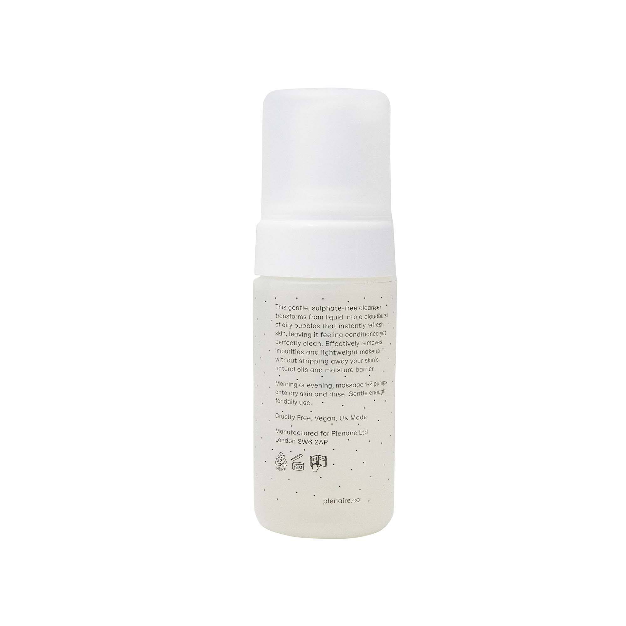 Daily Airy Self Foaming Cleanser