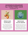 Weightless Hydration Conditioner