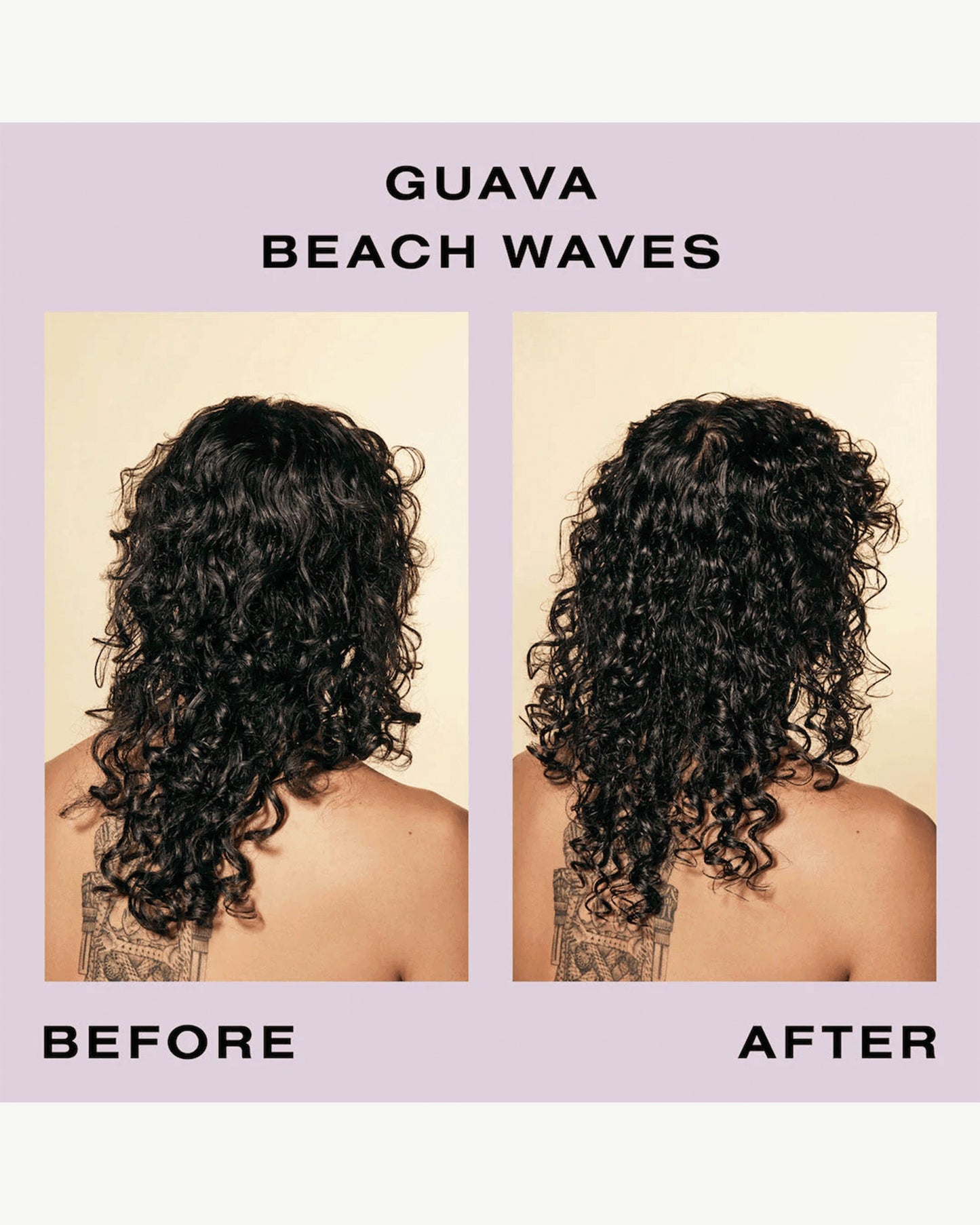 Guava Beach Waves