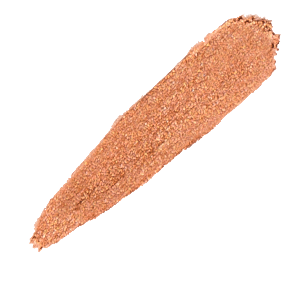 Change (copper shimmer)