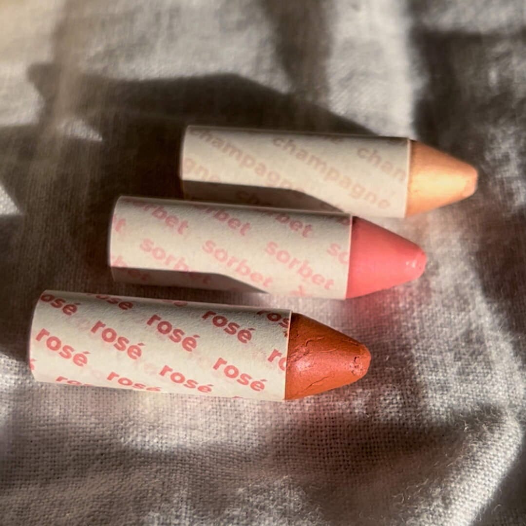Cotton Candy Skies Lip-to-Lid Trio