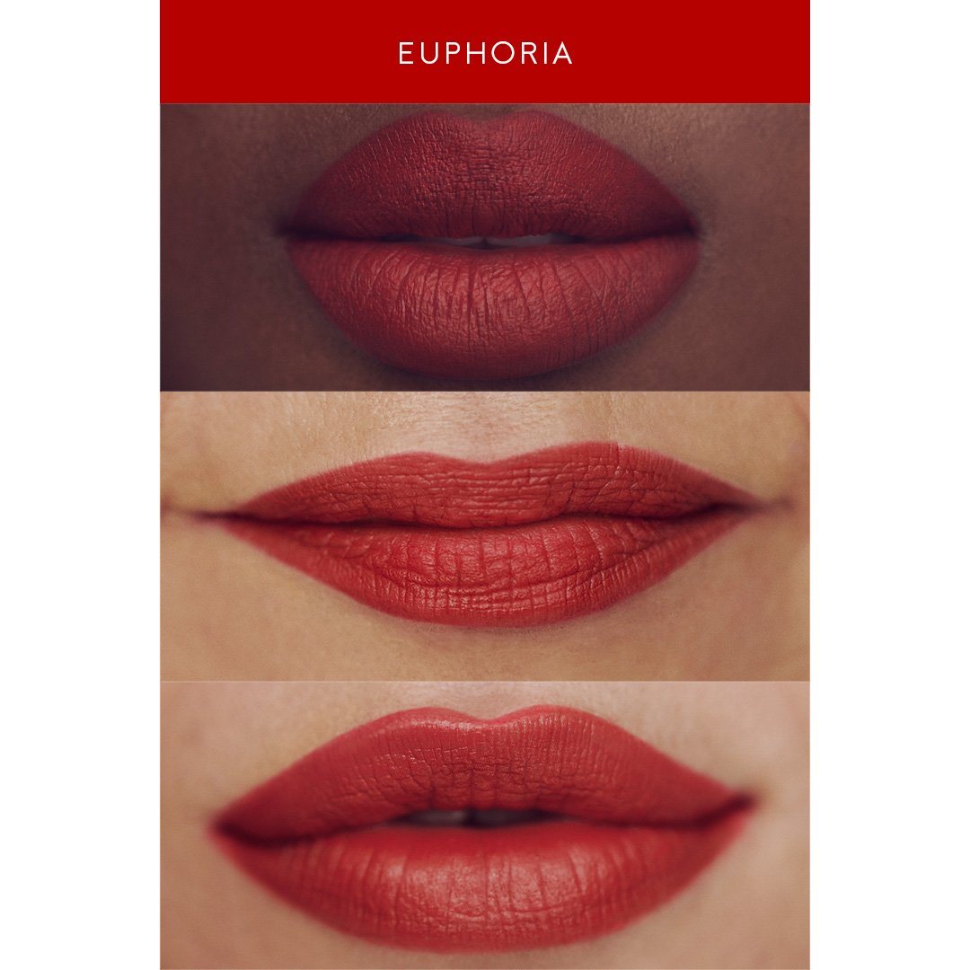 Euphoria (faded warm red)