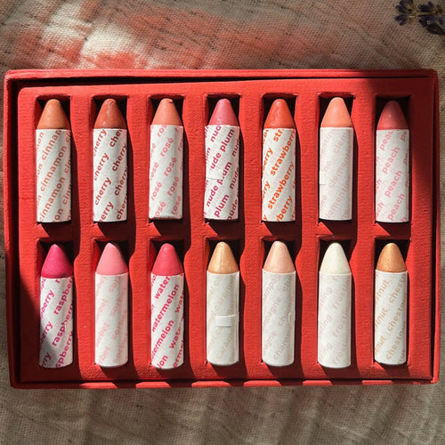 Super Fan Pack – Credo