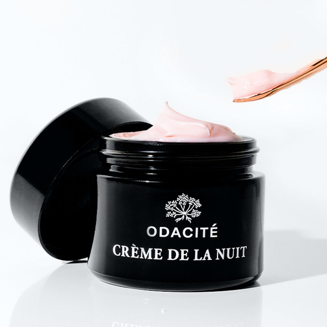 Crème de la Nuit Restorative Night Cream