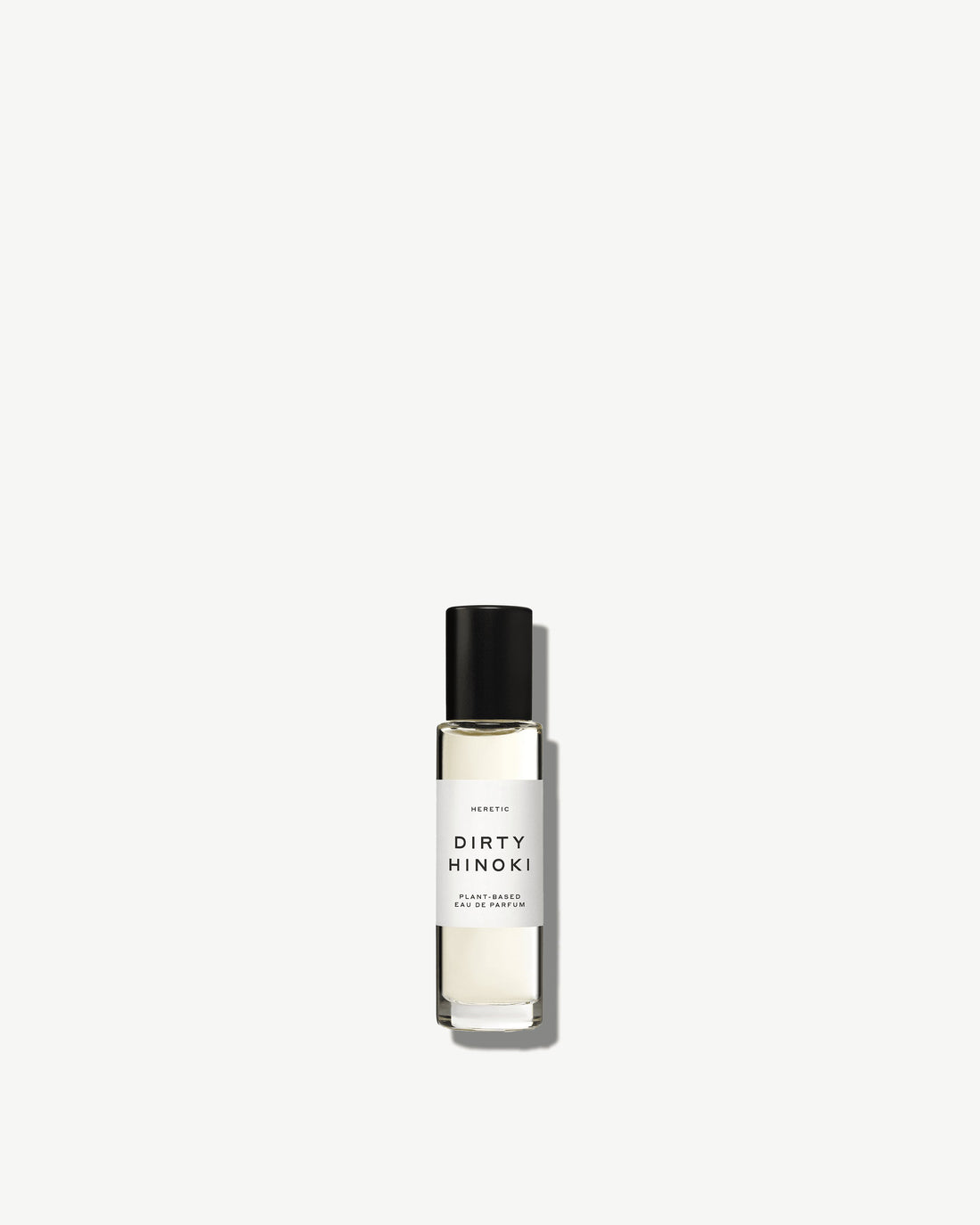 Dirty Hinoki Eau de Parfum – Credo