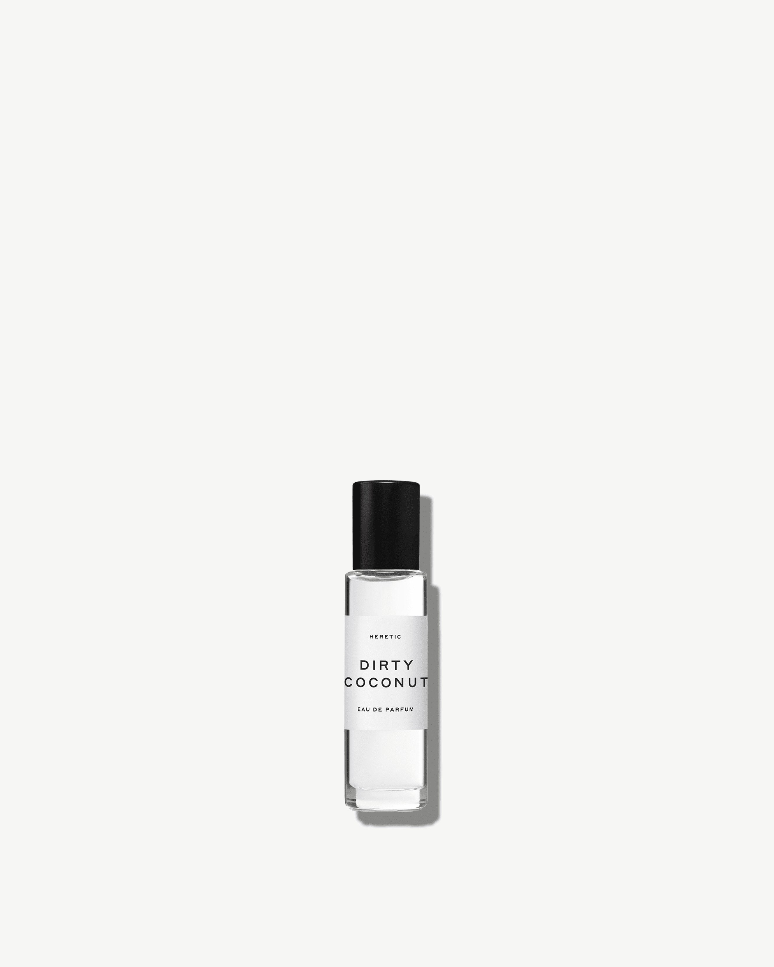 Dirty Coconut Eau de Parfum | Heretic Parfum 15ml