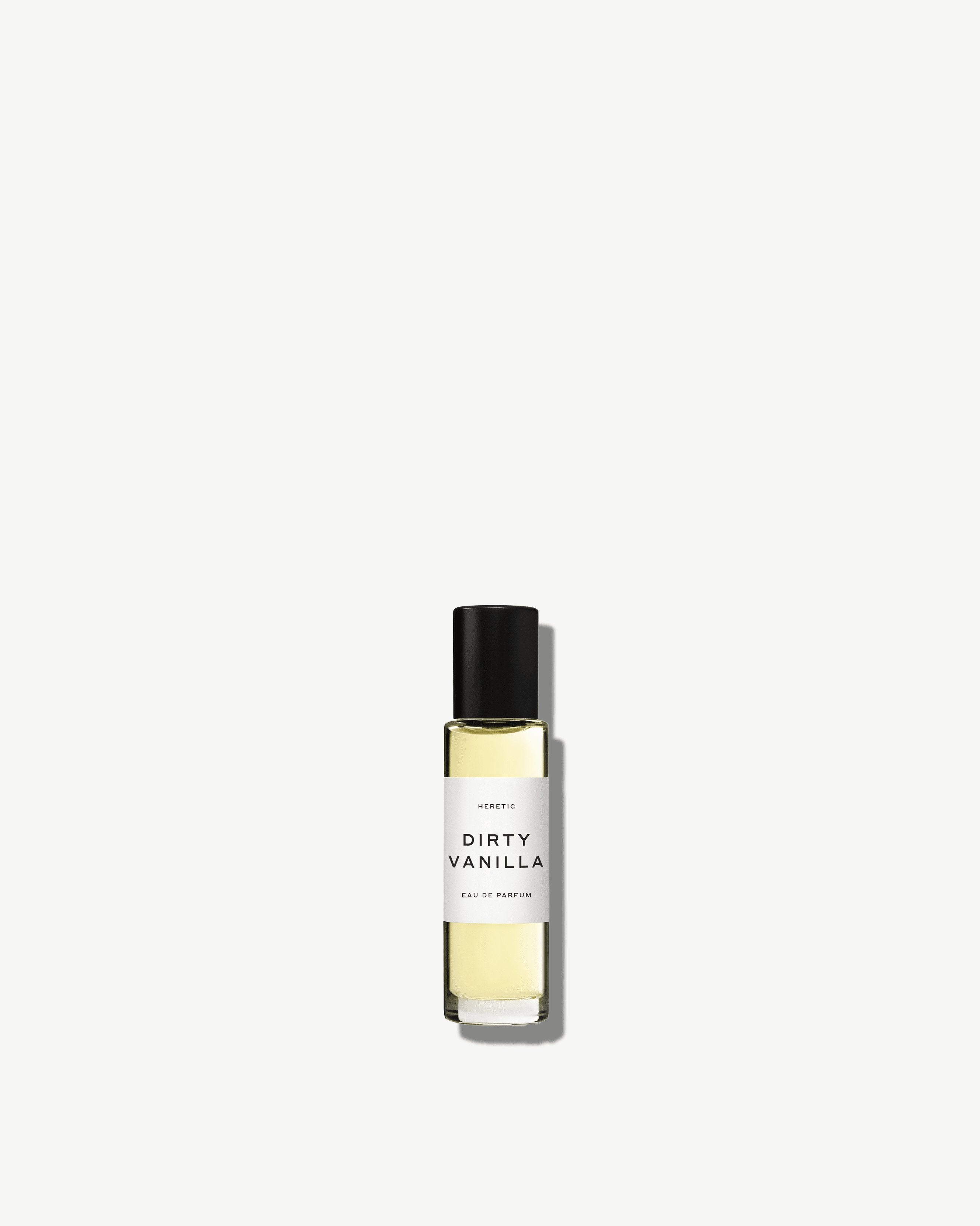 Heretic Dirty Vanilla Eau de Parfum | Credo