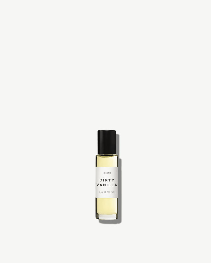 Dirty Vanilla Eau de Parfum – Credo