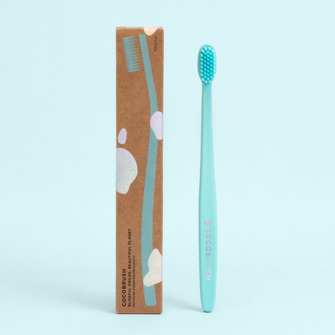 Cocobrush Toothbrush