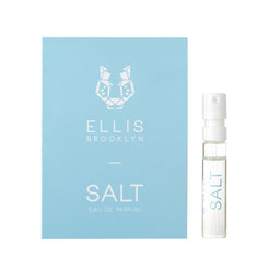 Master Class 7/23: Fragrance Layering with Ellis Brooklyn