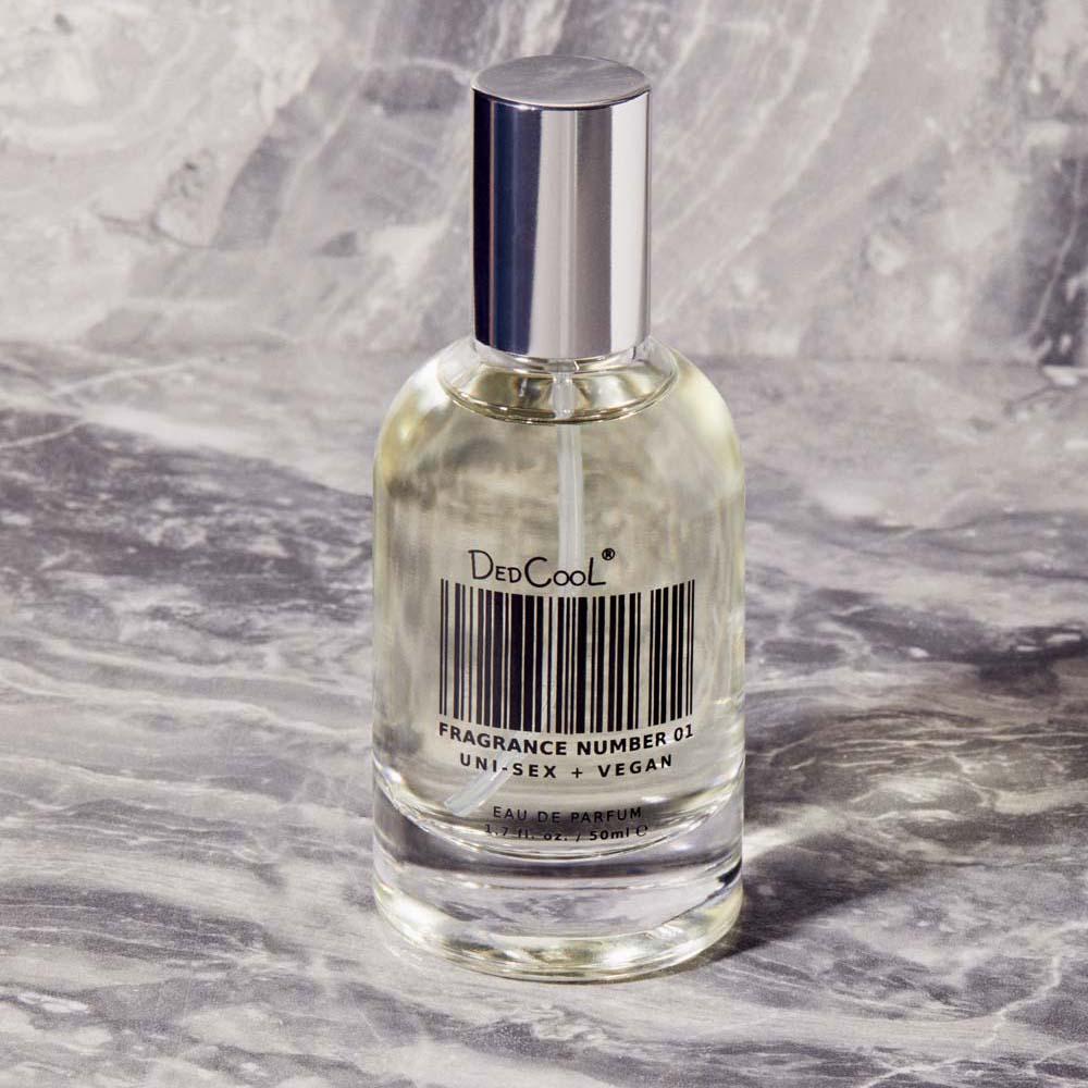 DedCool Fragrance 02 Eau de Parfum, 1.7 oz./ 50 mL, Women's