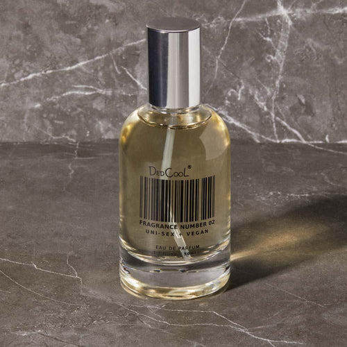 Fragrance 02: Juniper/Sandalwood – Credo