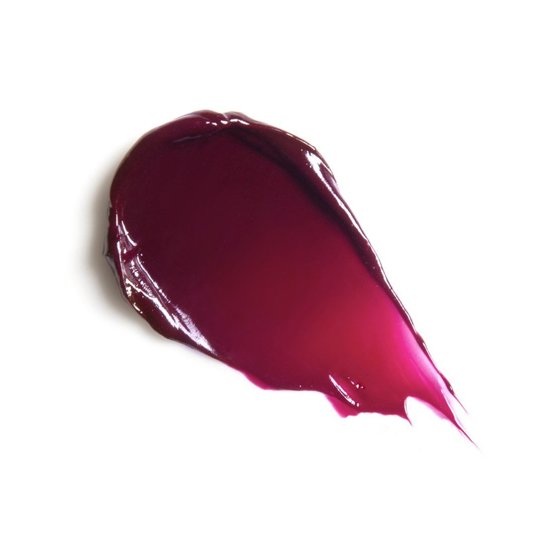 Glasswing (grape jelly)