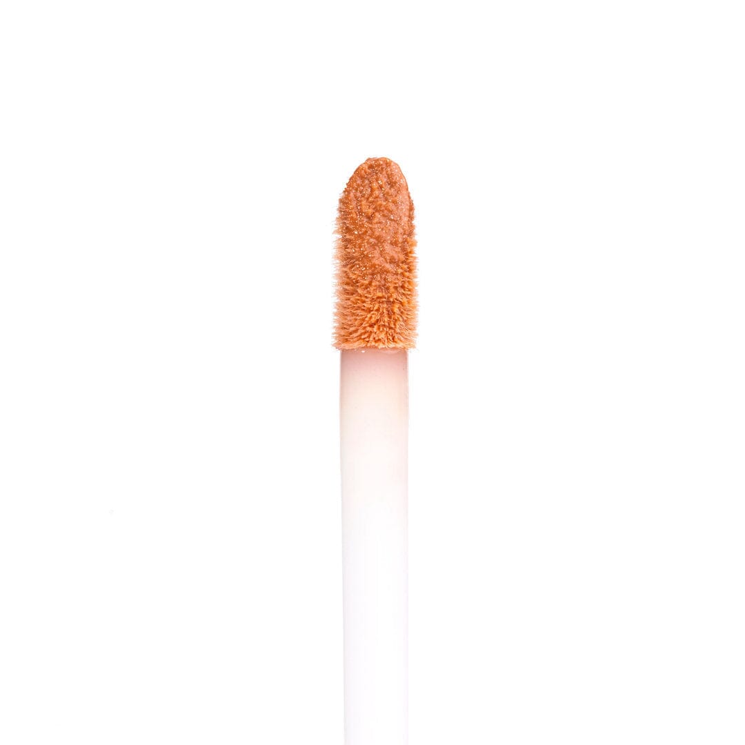 Glow (Sheer Gold with Shimmer)