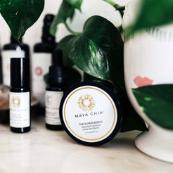 The Super Blend Pressed Serum Multi-Correctional Moisture Concentrate