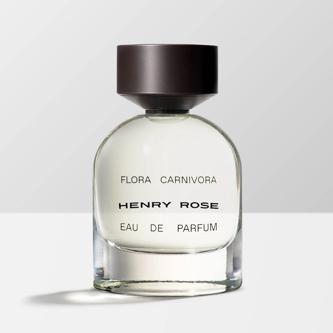 Flora Carnivora Eau de Parfum