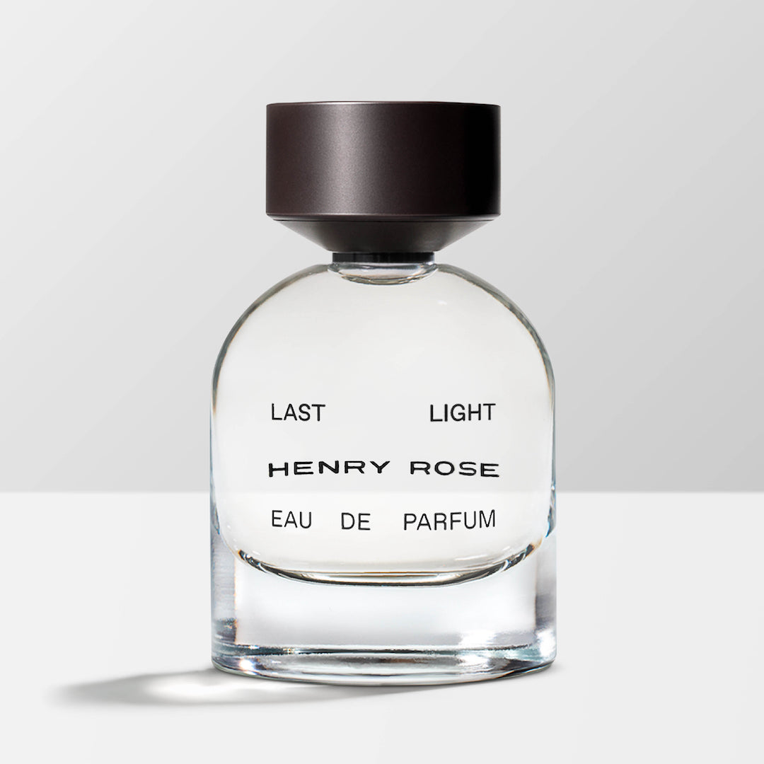 Last Light Eau de Parfum