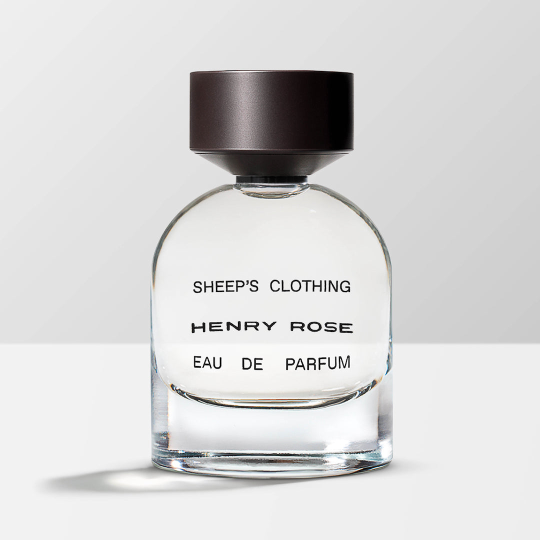 Sheep's Clothing Eau de Parfum