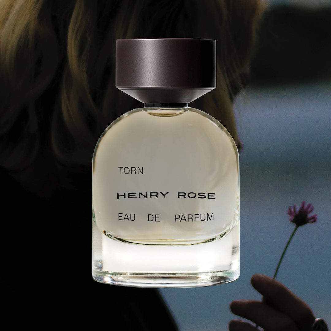 Torn Eau de Parfum