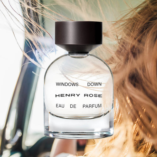 Windows Down Eau de Parfum – Credo