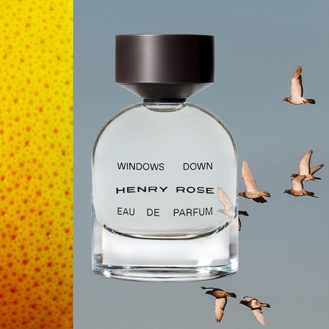 Windows Down Eau de Parfum