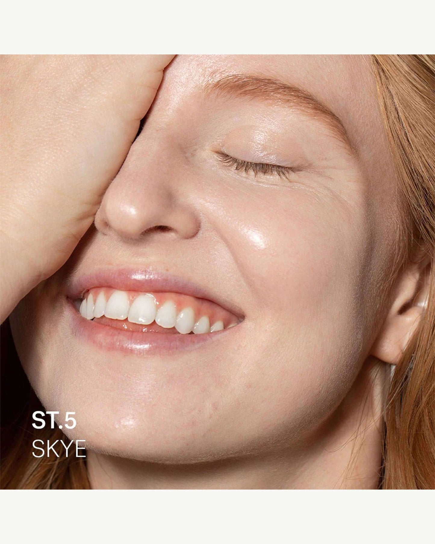  ST0.5 Skye (for very fair skin with neutral undertones)