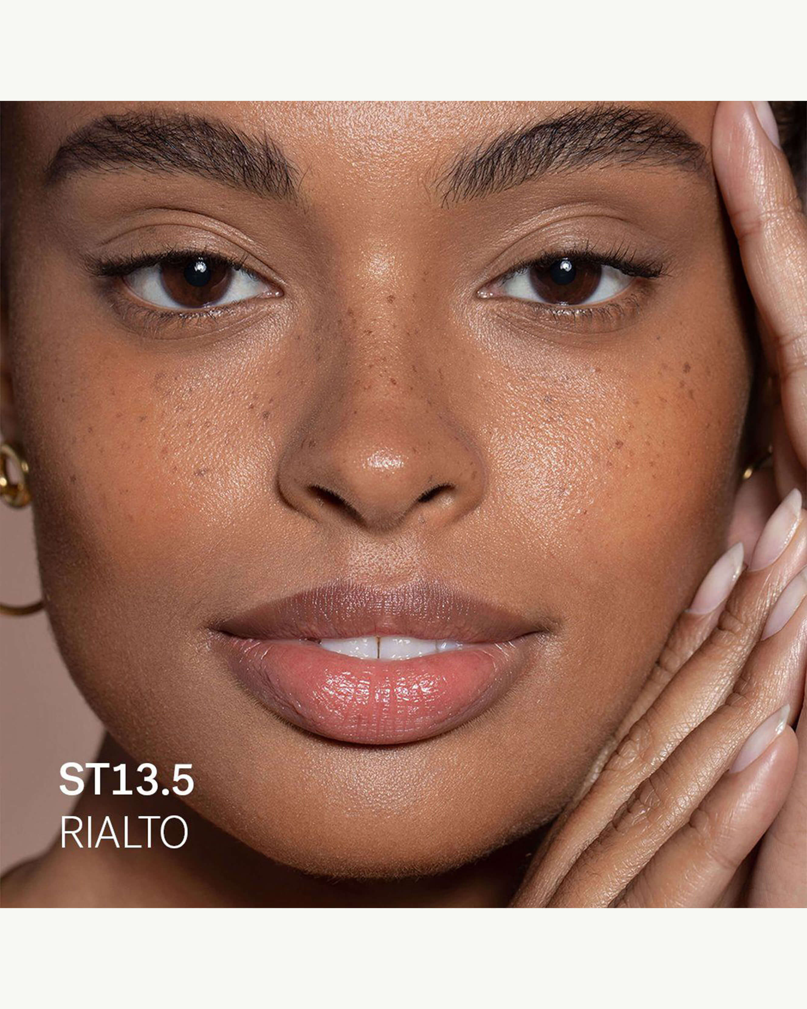 ST13.5 Rialto (for tan-dark skin with golden undertones)
