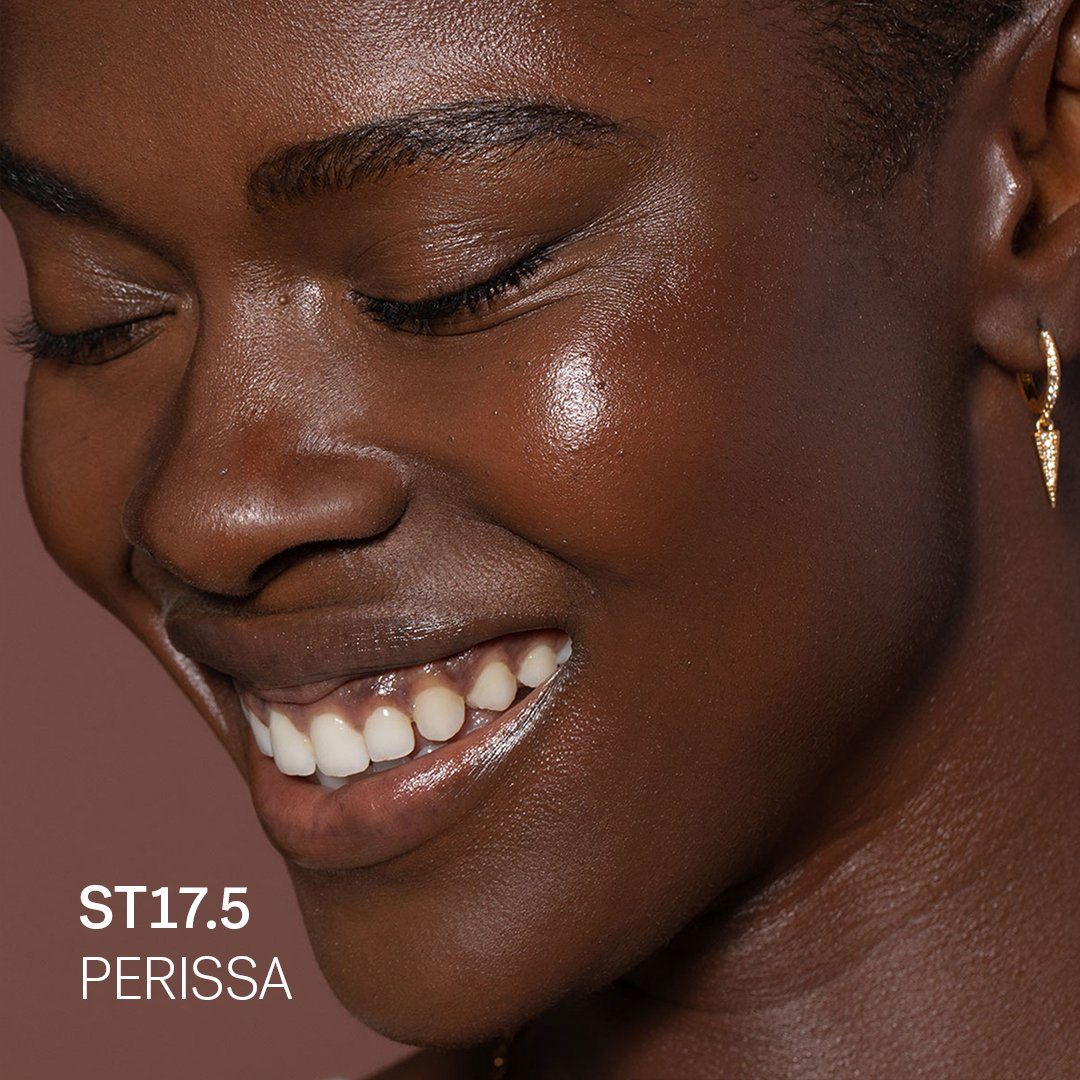 ST17.5 Perissa (for deep skin with golden undertones)