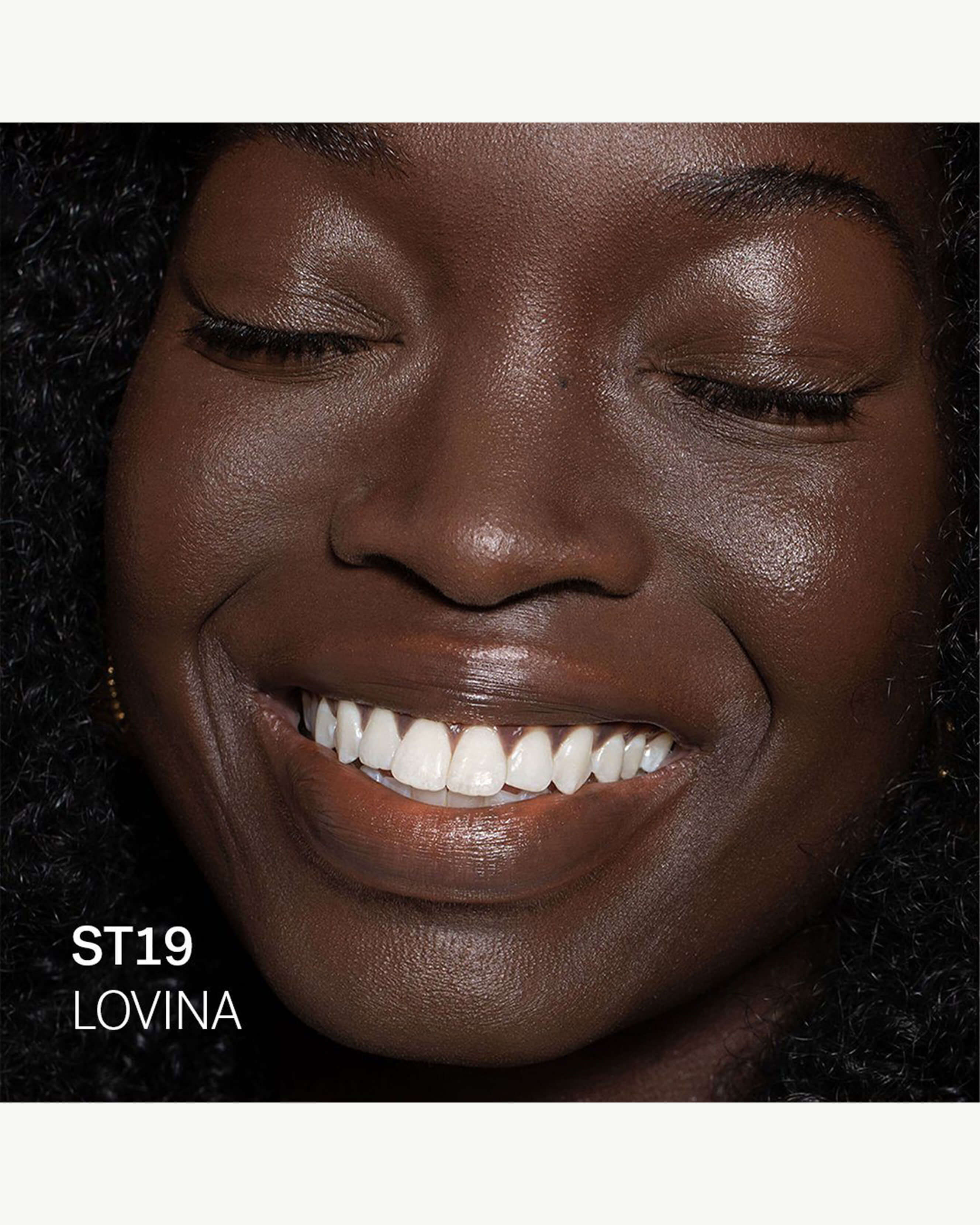 ST19 Lovina (for deep skin with neutral undertones)