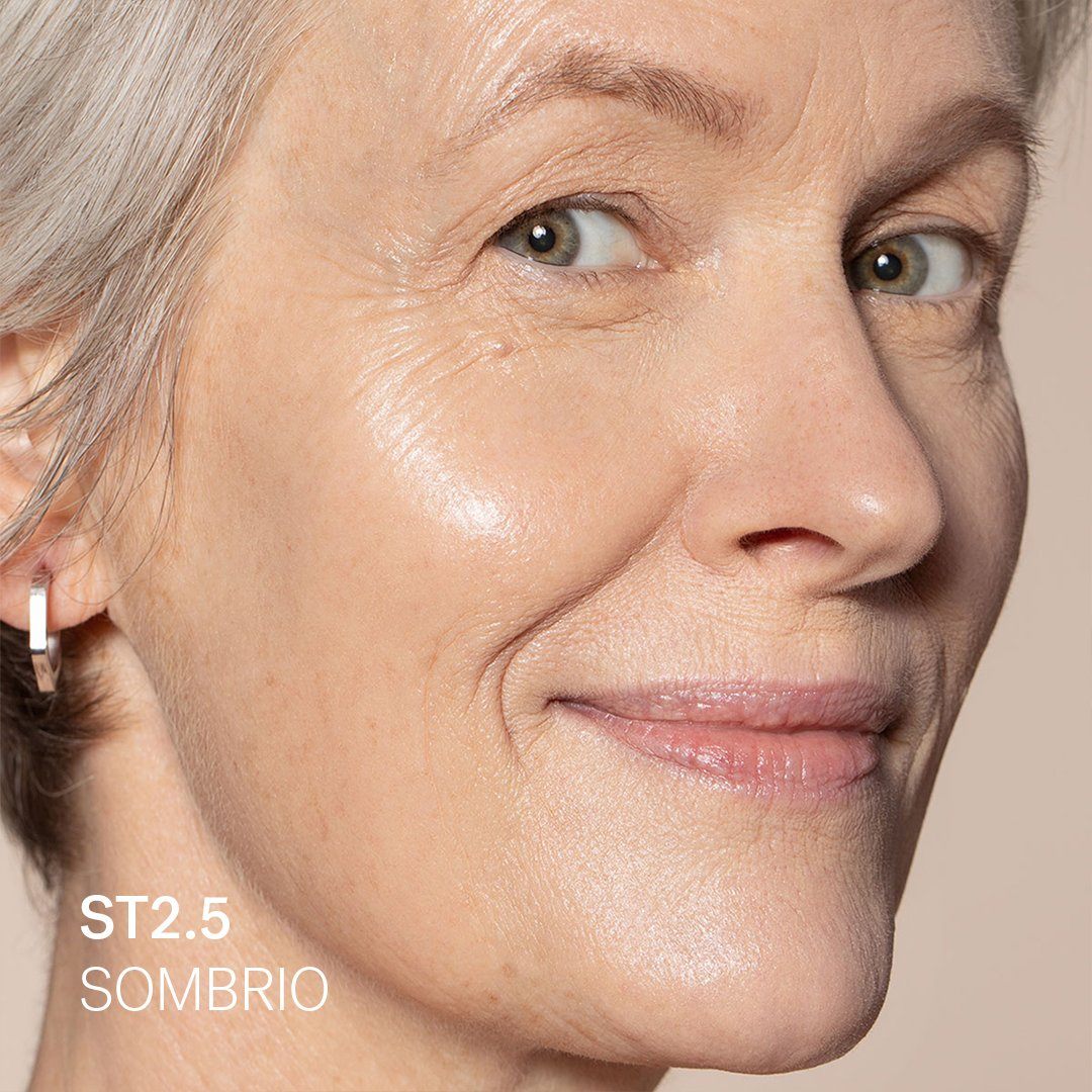 ST2.5 Sombrio (for fair skin with warm olive undertones)