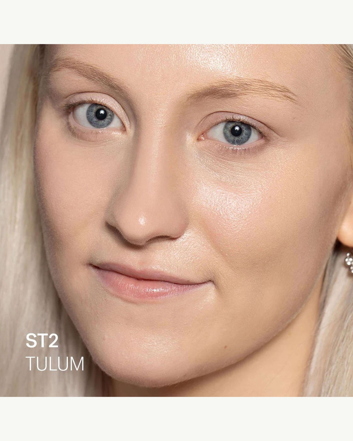 ST2 Tulum (for fair skin with warm undertones)