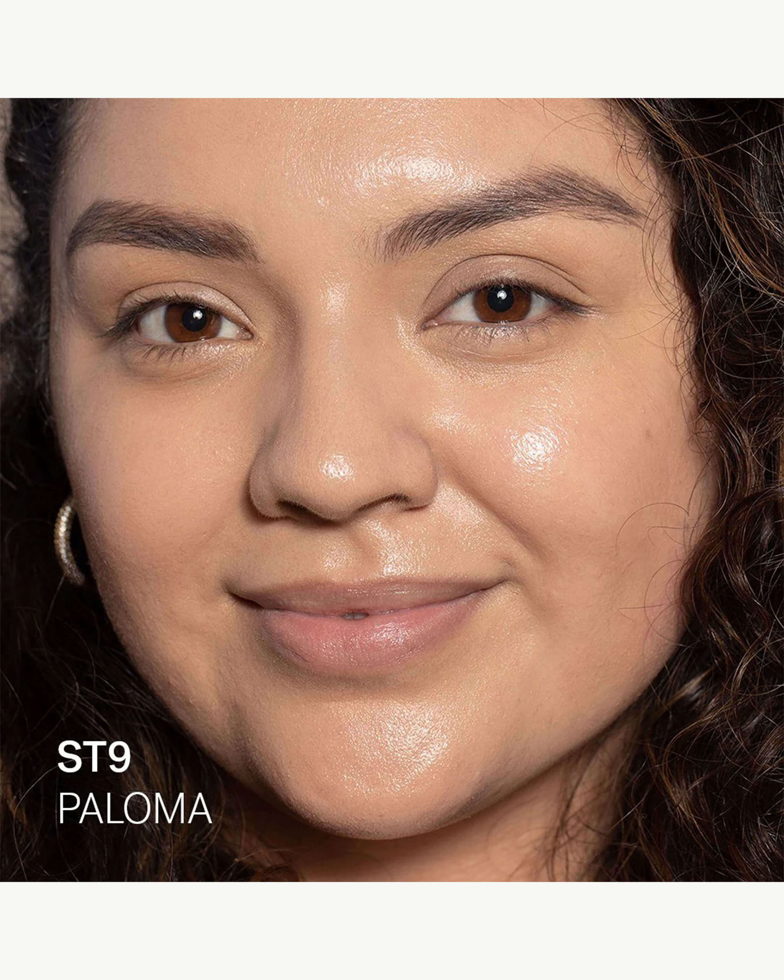 ST9 Paloma (for medium skin with neutral undertones)