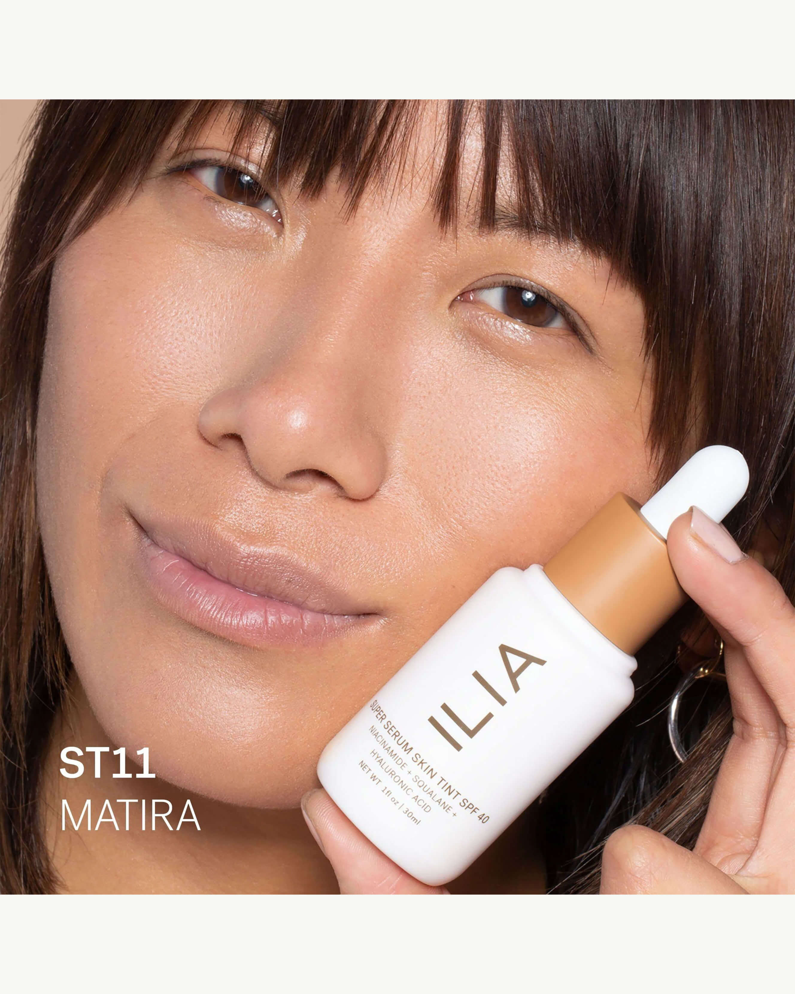 ST11 Matira (for medium-tan skin with cool undertones)