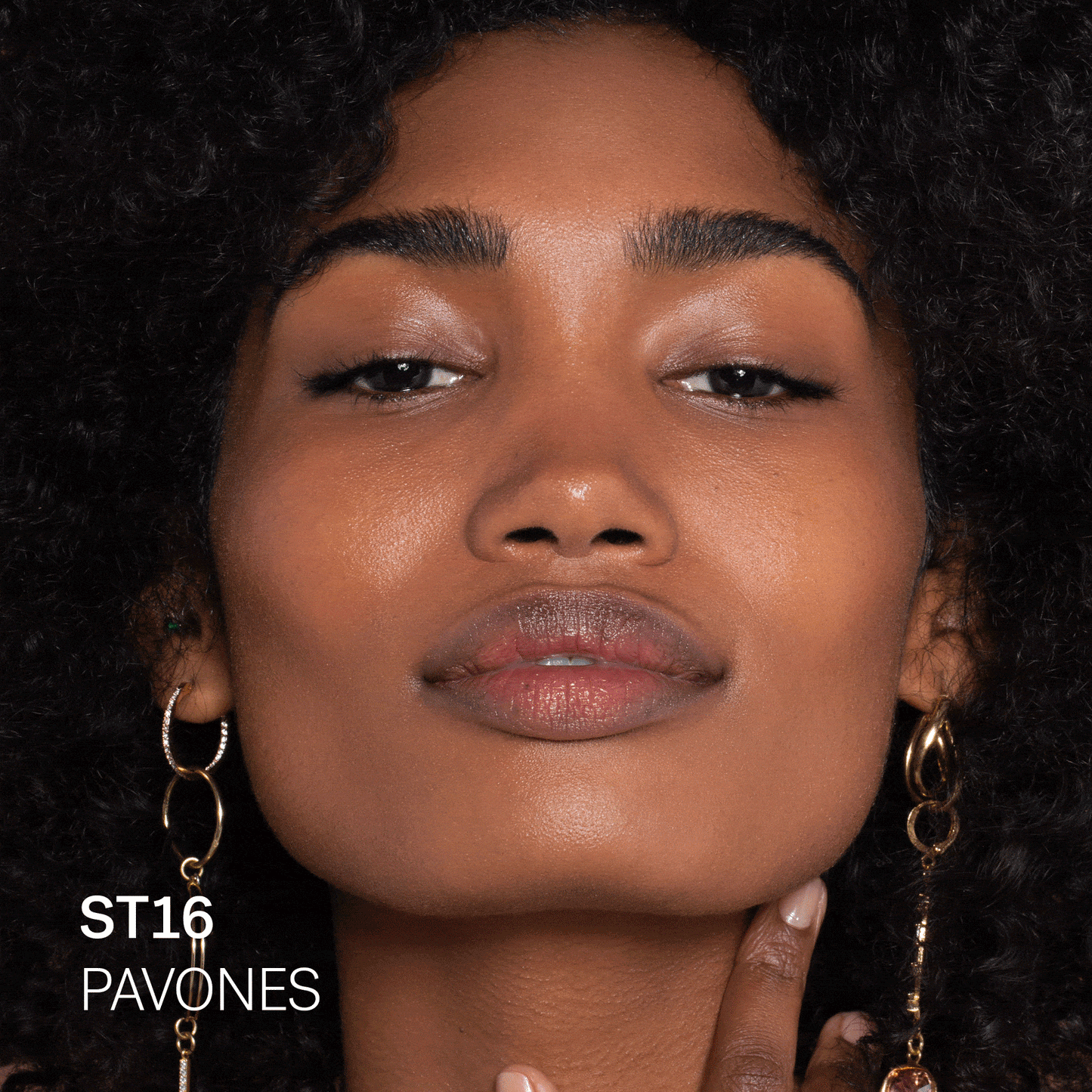ST16 Pavones (for dark skin with cool undertones)