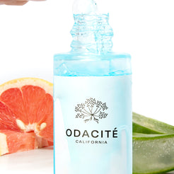 Blue Aura Cleansing Water