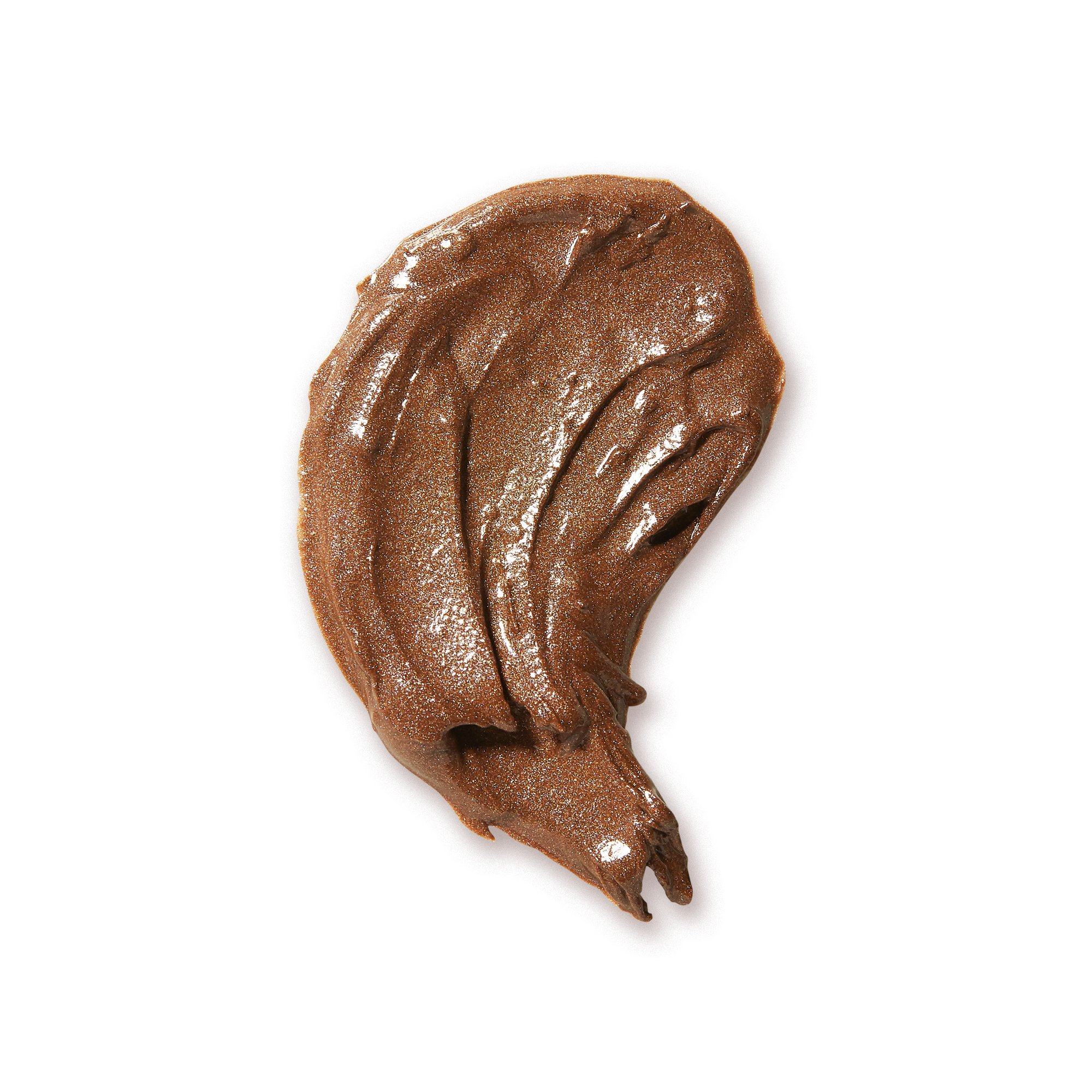Bronze (warm brown with shimmer)