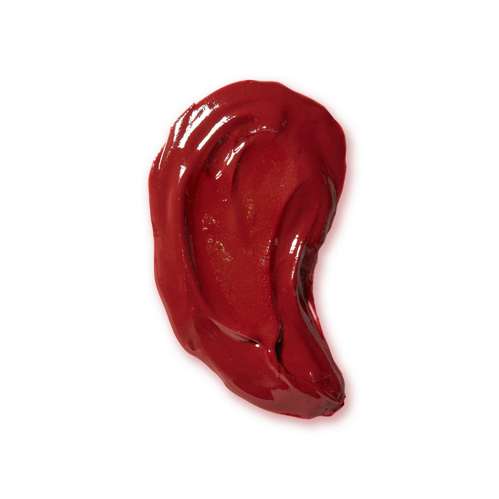 Ruby (warm berry red)