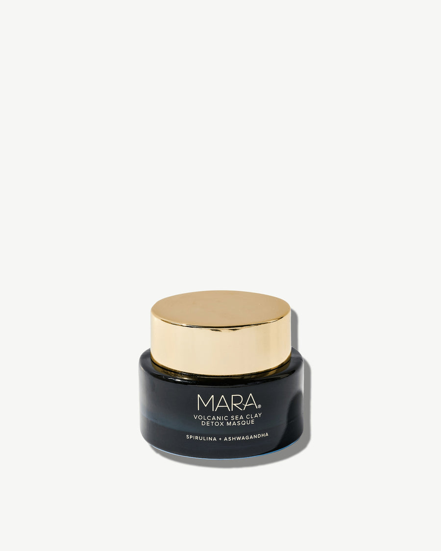 MARA Volcanic Sea Clay Detox Masque | Credo