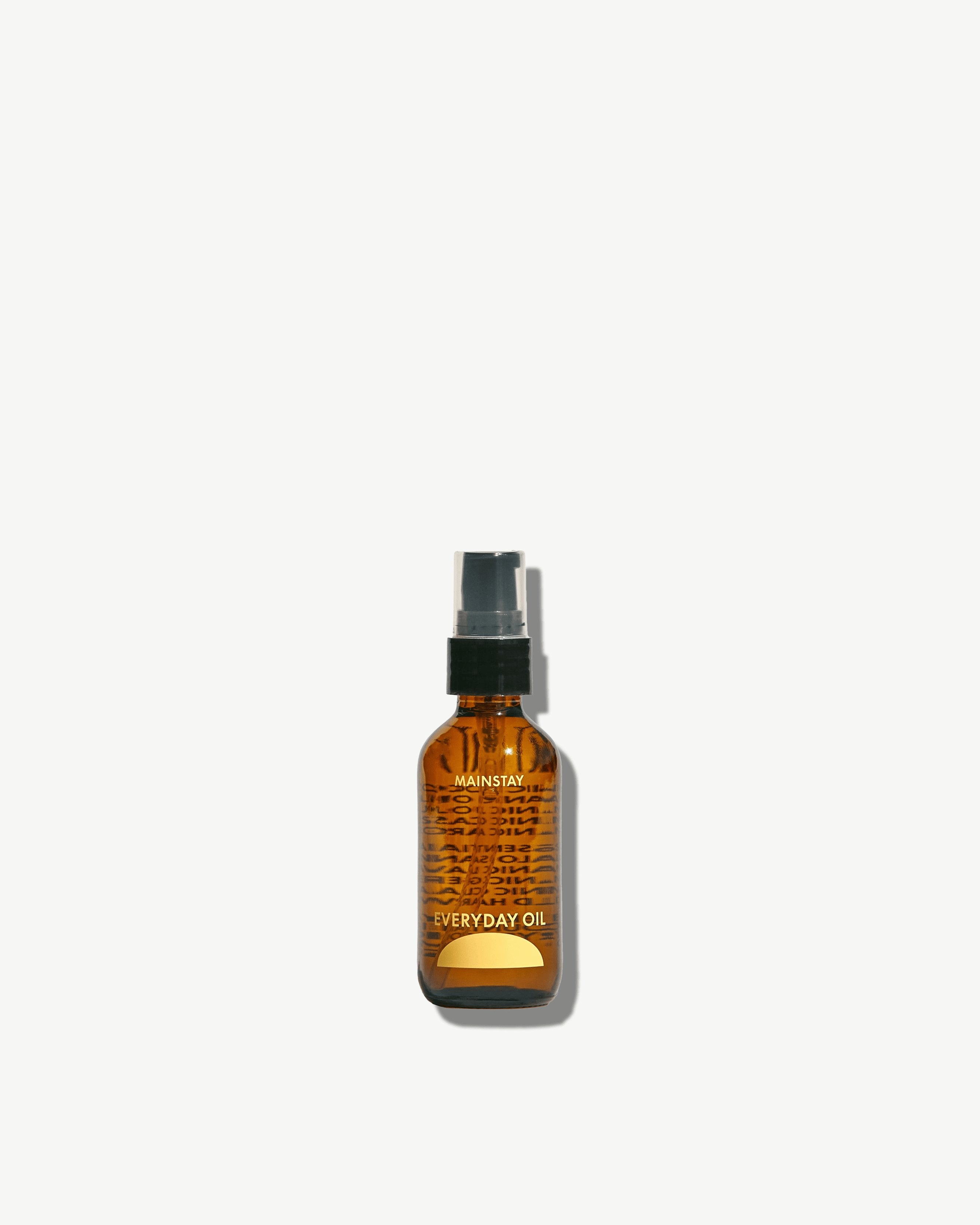 Everyday Oil, Mainstay Blend